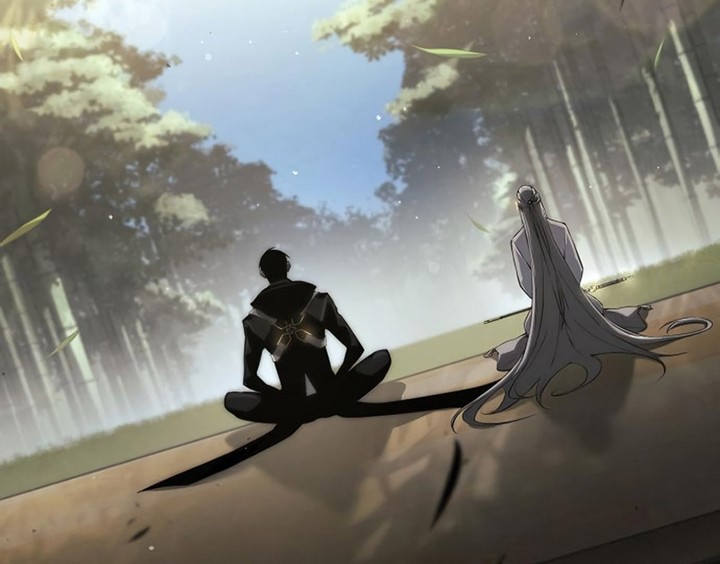 Boundless Necromancer Chapter 37 Gambar 137