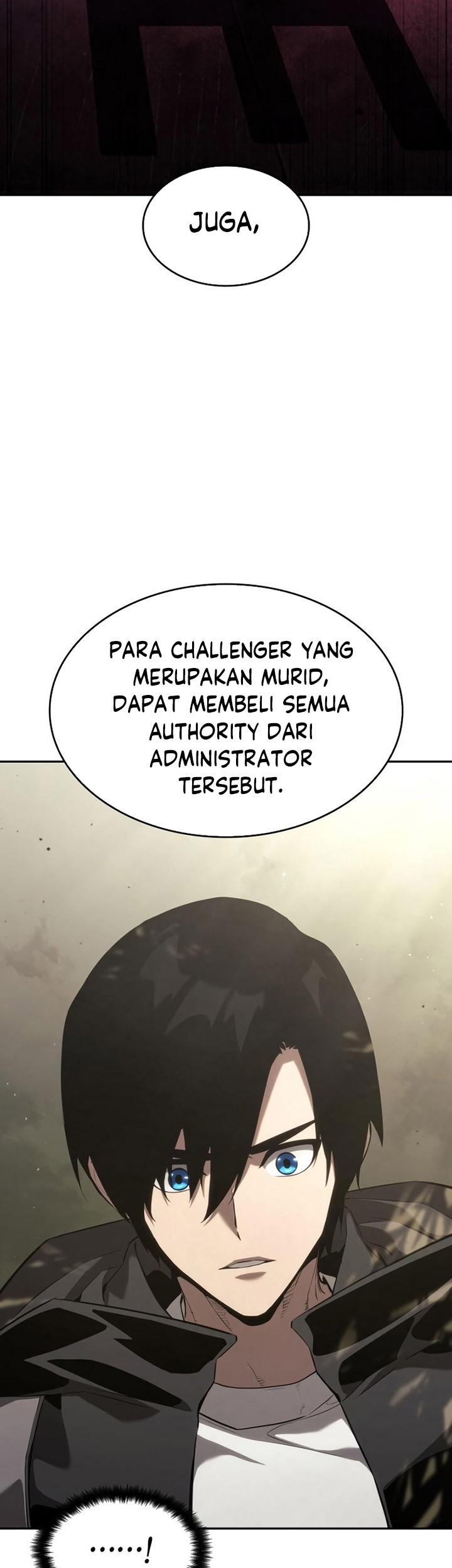Boundless Necromancer Chapter 37 Gambar 140