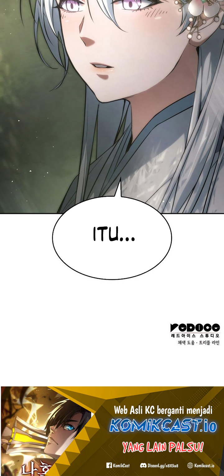 Boundless Necromancer Chapter 37 Gambar 153