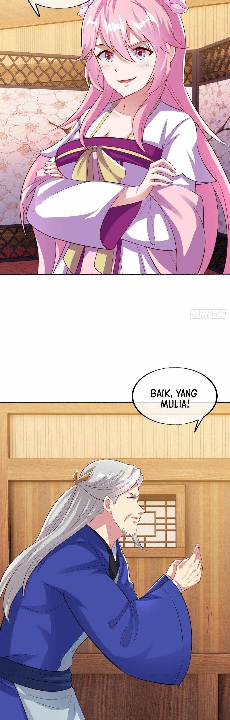 Peerless Soul Chapter 479 Gambar 36