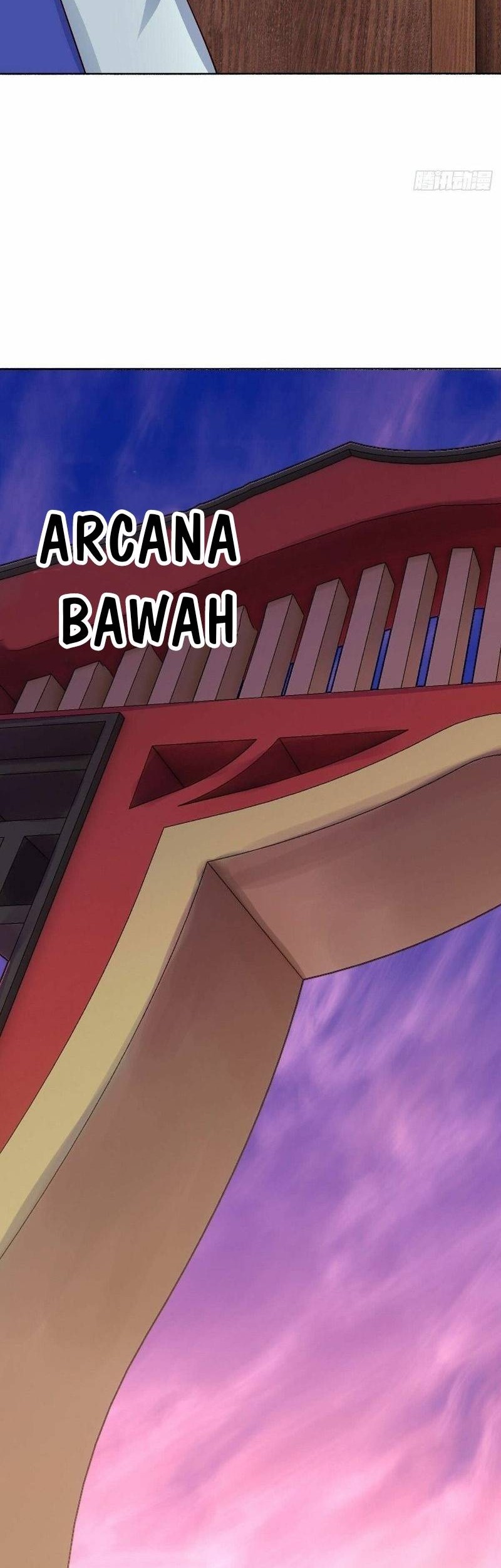 Peerless Soul Chapter 479 Gambar 37