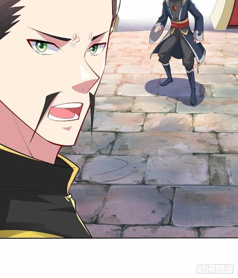 Peerless Soul Chapter 479 Gambar 47