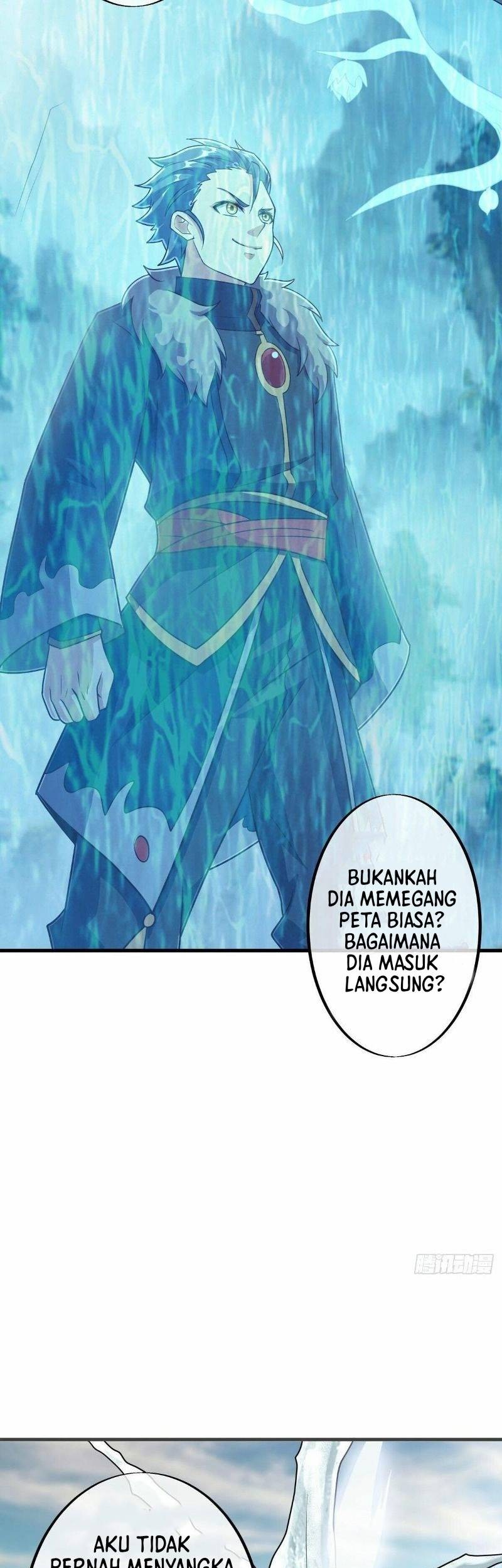 Peerless Soul Chapter 479 Gambar 24