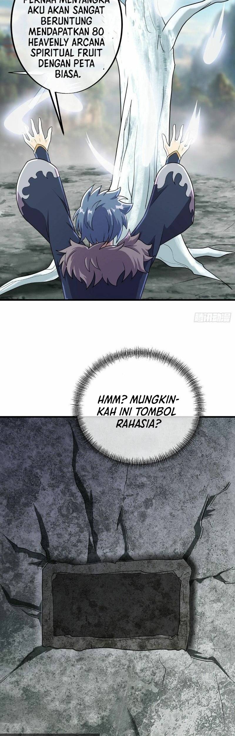 Peerless Soul Chapter 479 Gambar 25