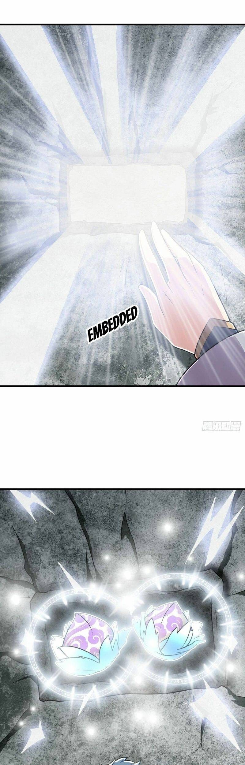 Peerless Soul Chapter 479 Gambar 27