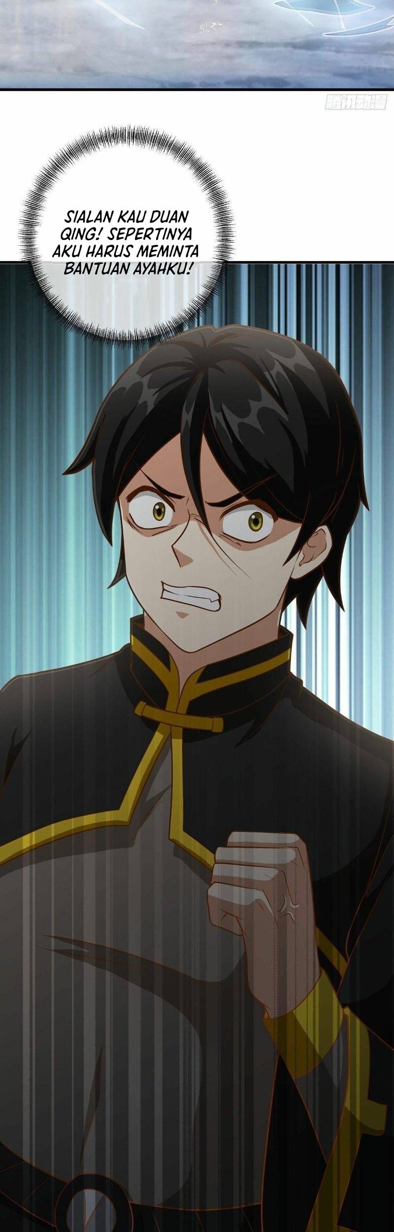Peerless Soul Chapter 479 Gambar 31