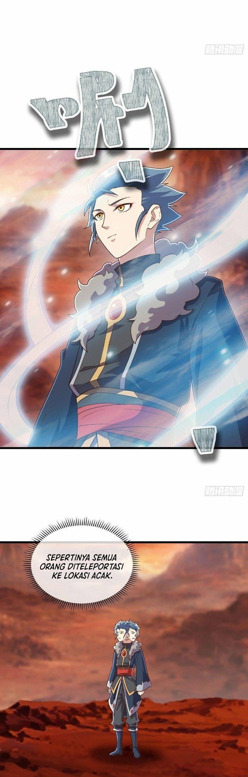 Peerless Soul Chapter 479 Gambar 7