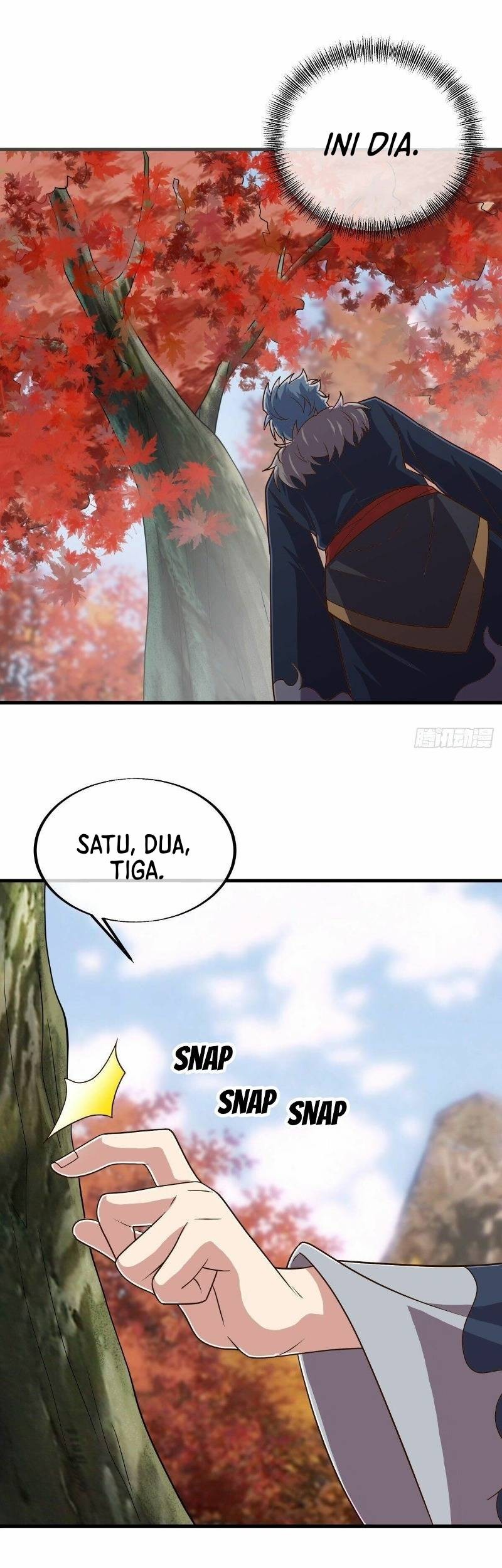 Peerless Soul Chapter 479 Gambar 9