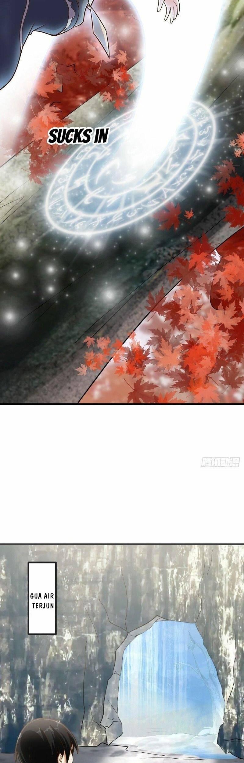 Peerless Soul Chapter 479 Gambar 12