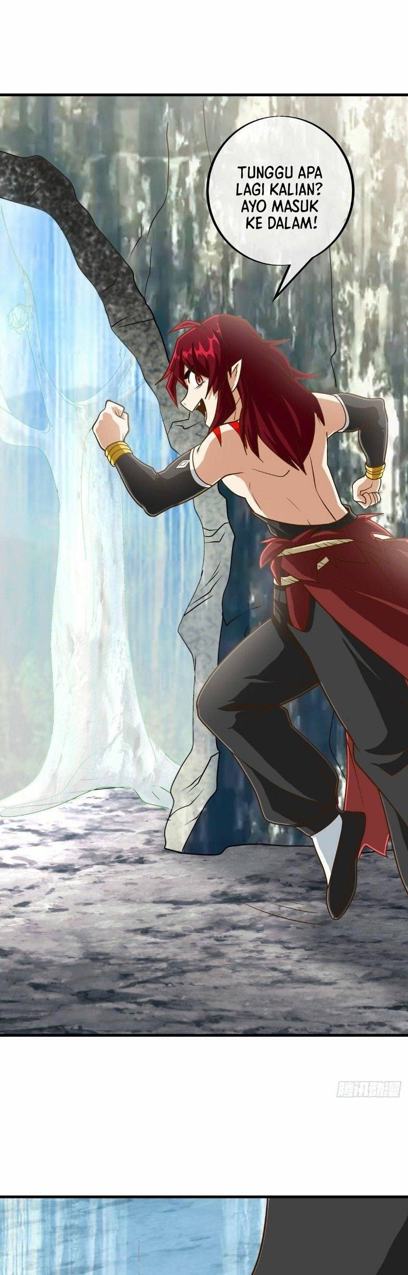 Peerless Soul Chapter 479 Gambar 15