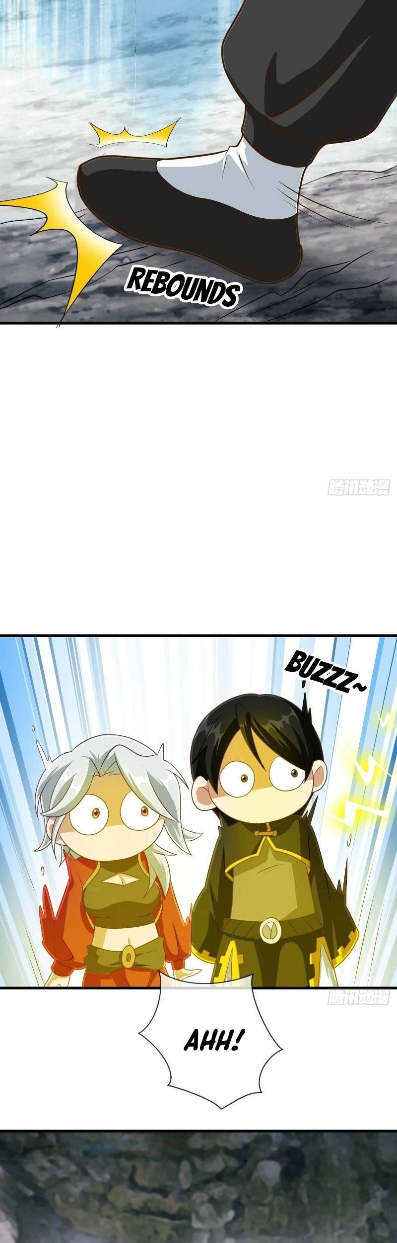 Peerless Soul Chapter 479 Gambar 16