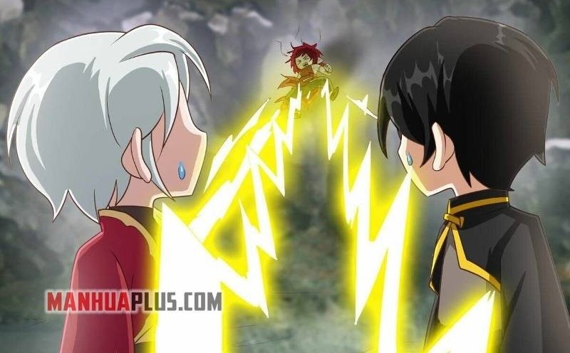 Peerless Soul Chapter 479 Gambar 17