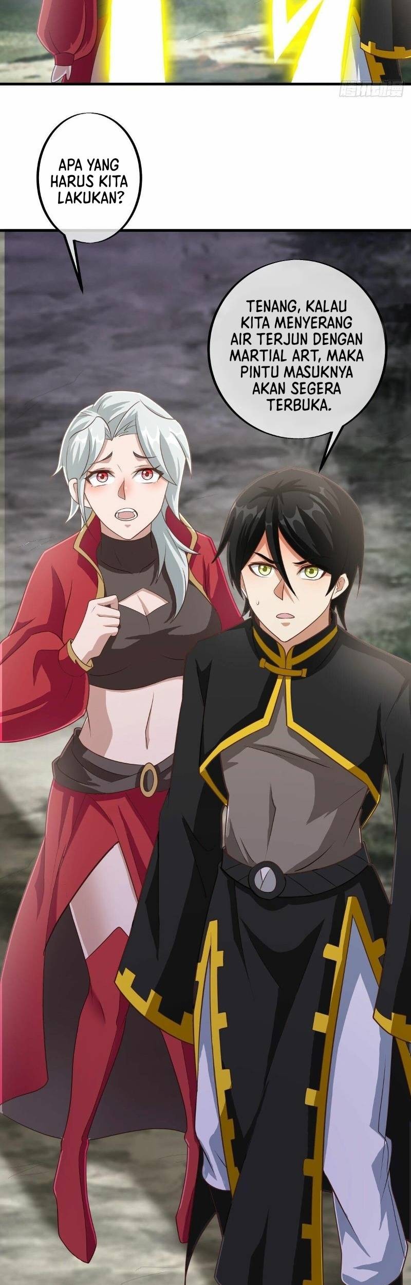 Peerless Soul Chapter 479 Gambar 18