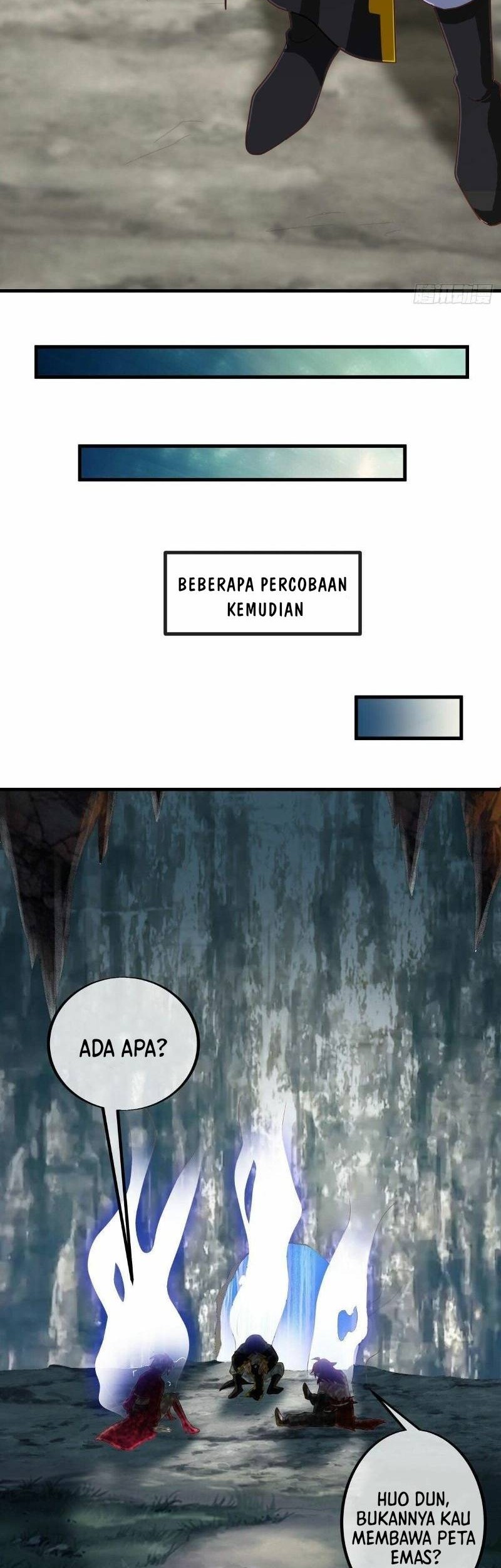 Peerless Soul Chapter 479 Gambar 19