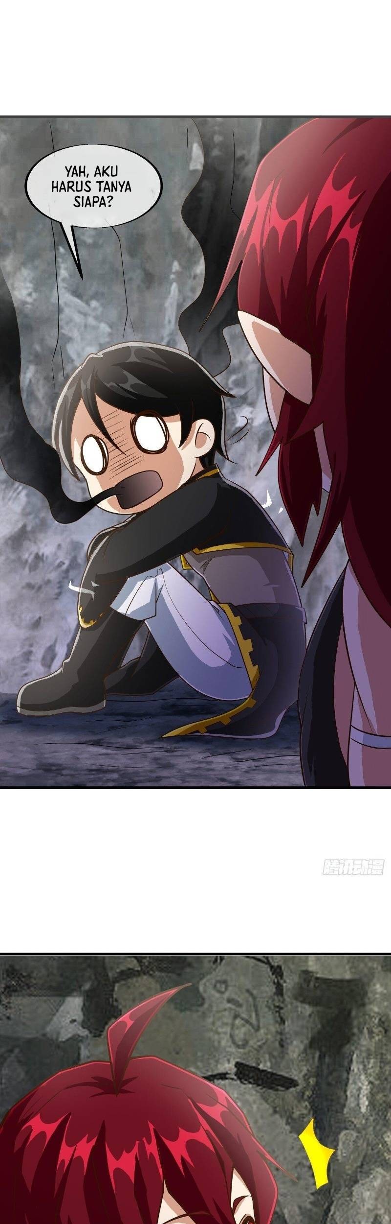 Peerless Soul Chapter 479 Gambar 21