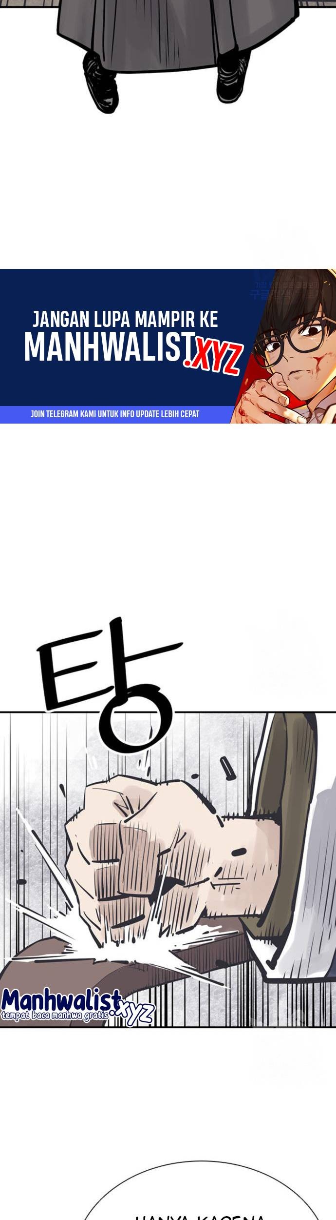 Death God Chapter 45 Gambar 40