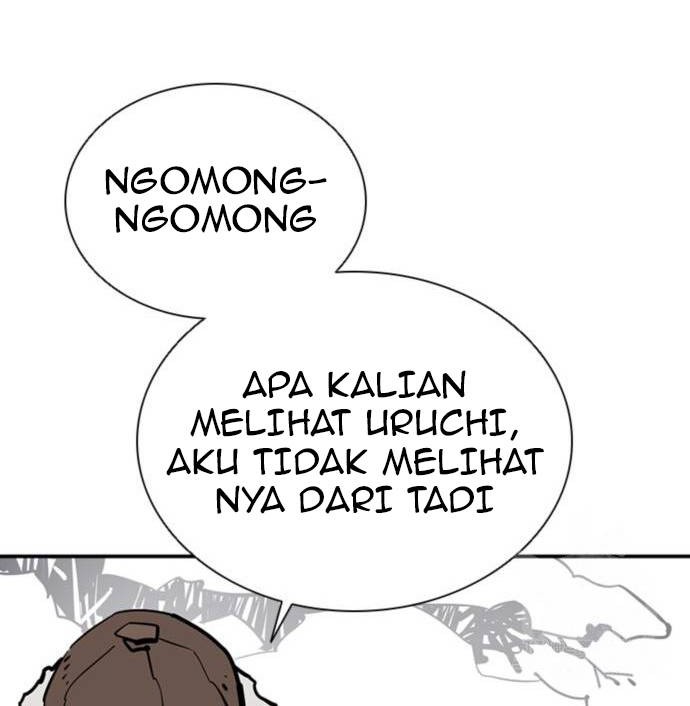 Death God Chapter 45 Gambar 45