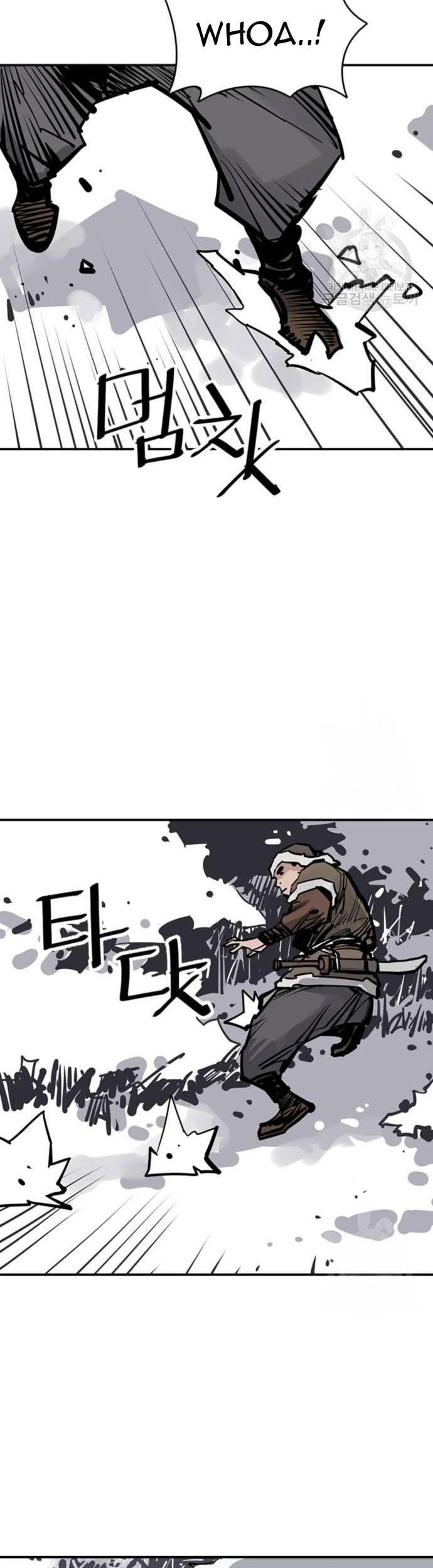 Death God Chapter 45 Gambar 50