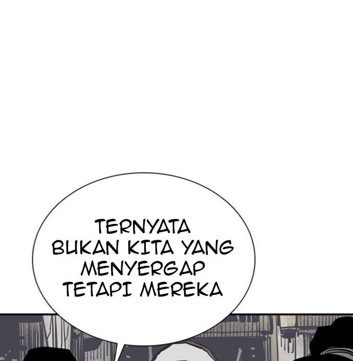 Death God Chapter 45 Gambar 33