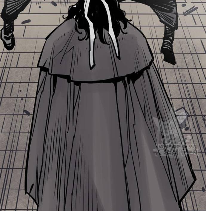 Death God Chapter 45 Gambar 39