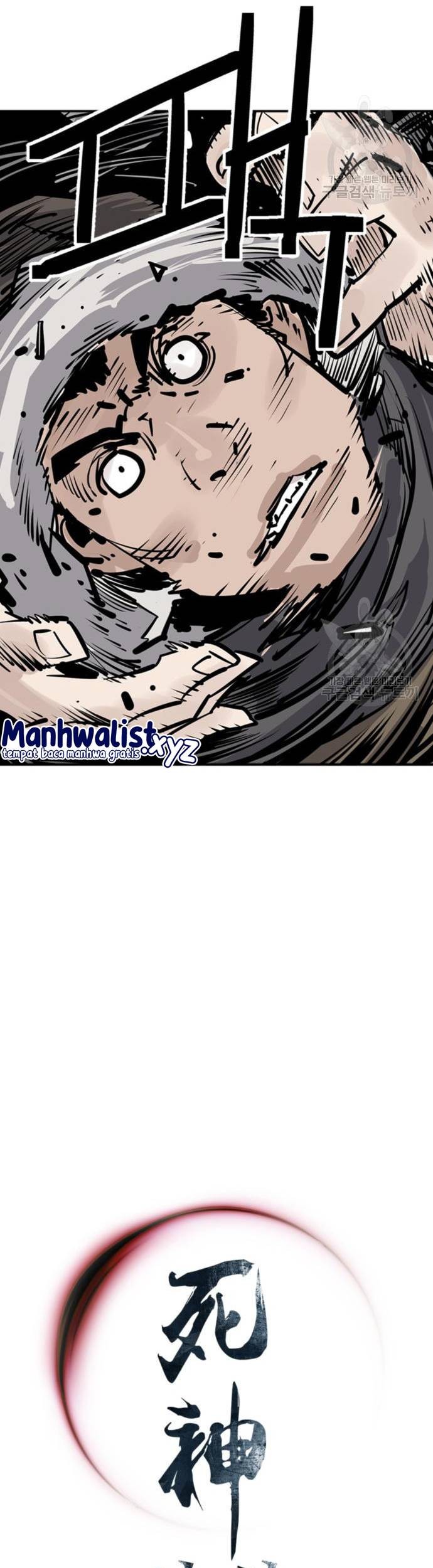 Death God Chapter 45 Gambar 54