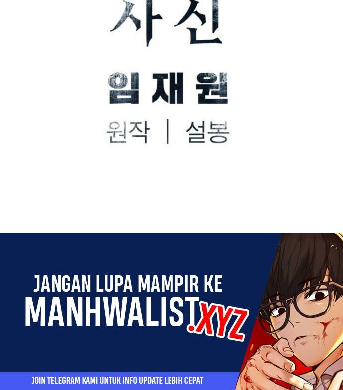 Death God Chapter 45 Gambar 55