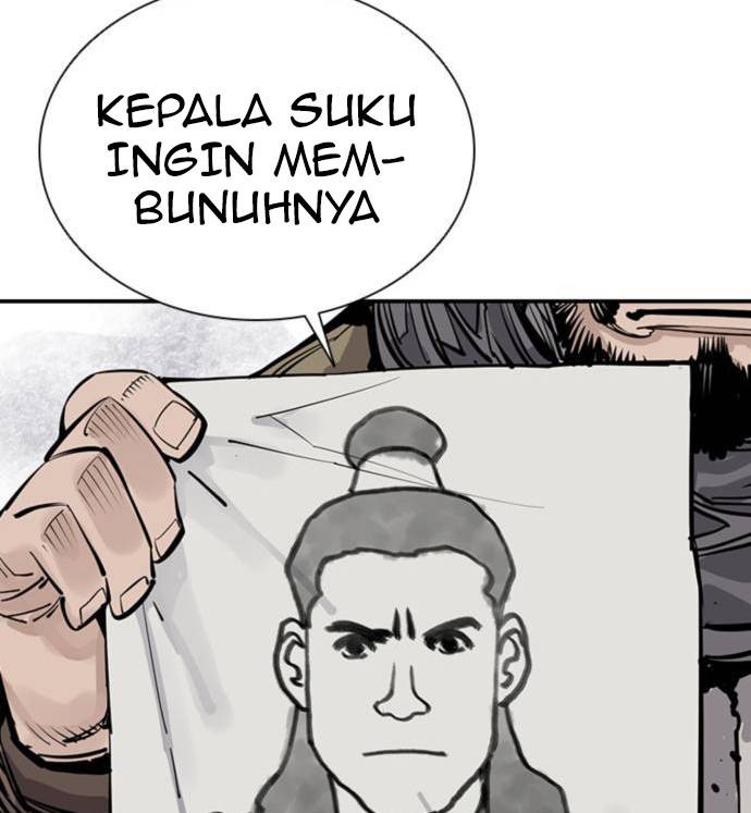 Death God Chapter 45 Gambar 9