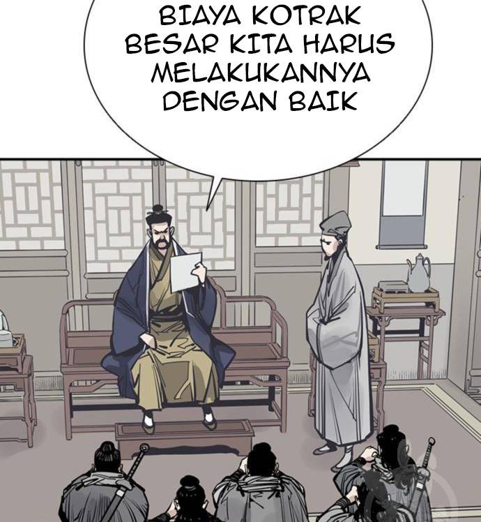 Death God Chapter 45 Gambar 12