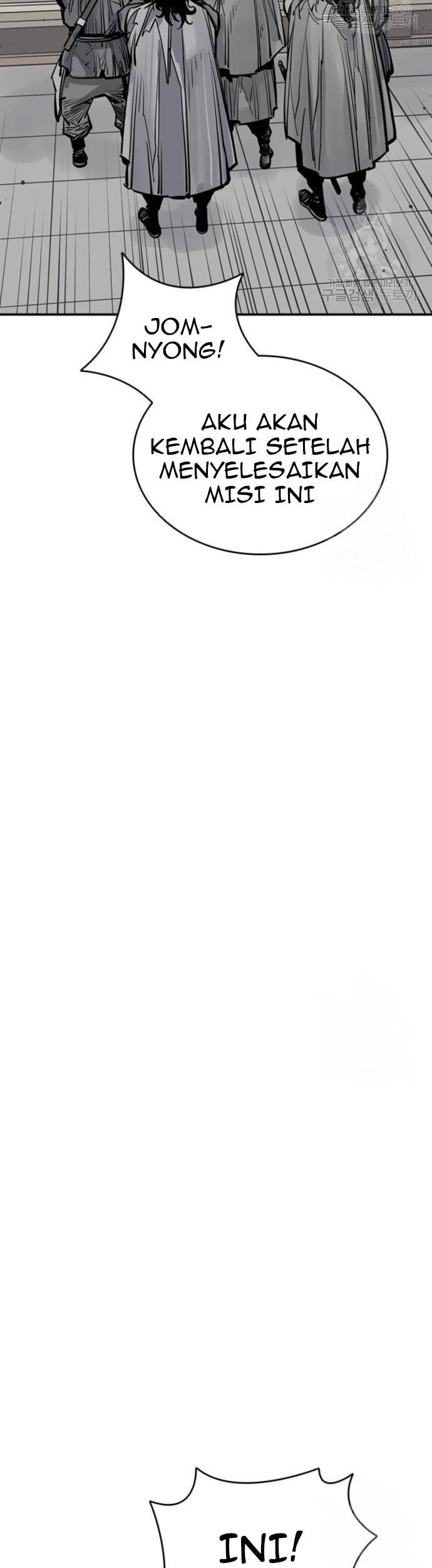 Death God Chapter 45 Gambar 13