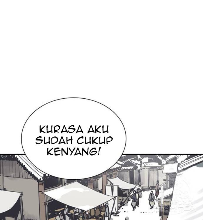 Death God Chapter 45 Gambar 15