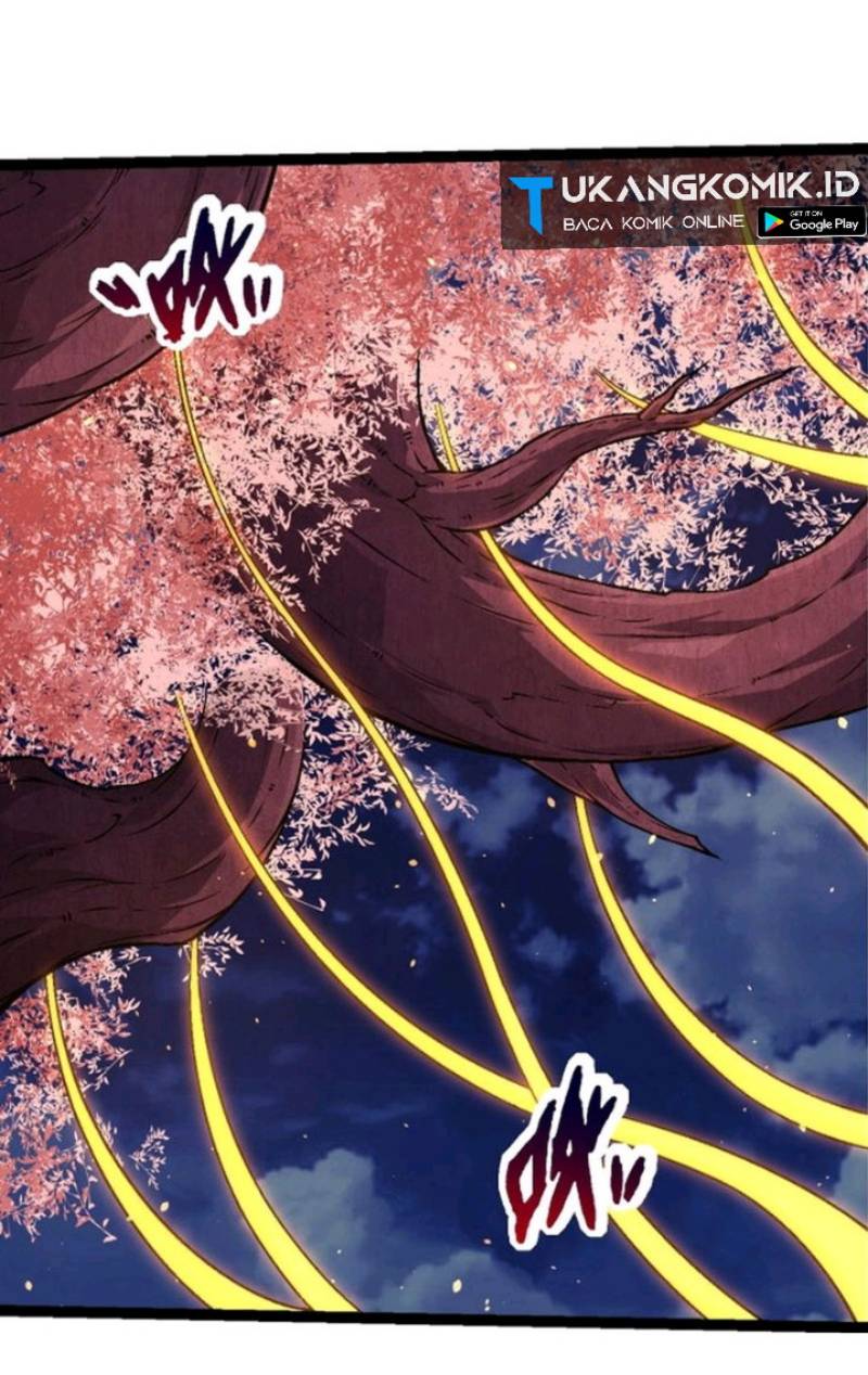 Evolution Begins With A Big Tree Chapter 76 Gambar 28