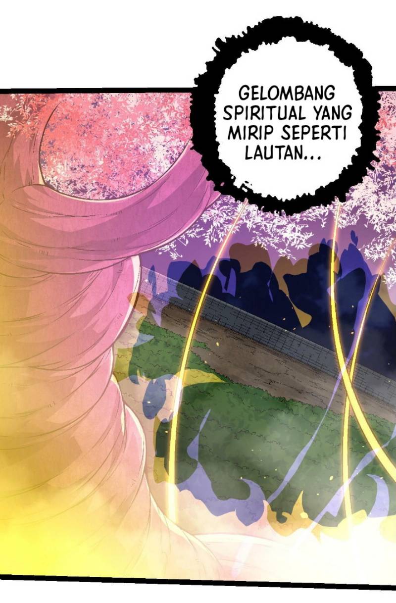 Evolution Begins With A Big Tree Chapter 76 Gambar 31