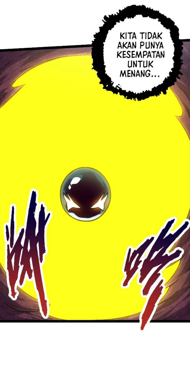 Evolution Begins With A Big Tree Chapter 76 Gambar 32