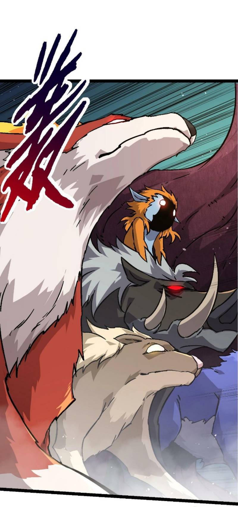 Evolution Begins With A Big Tree Chapter 76 Gambar 25