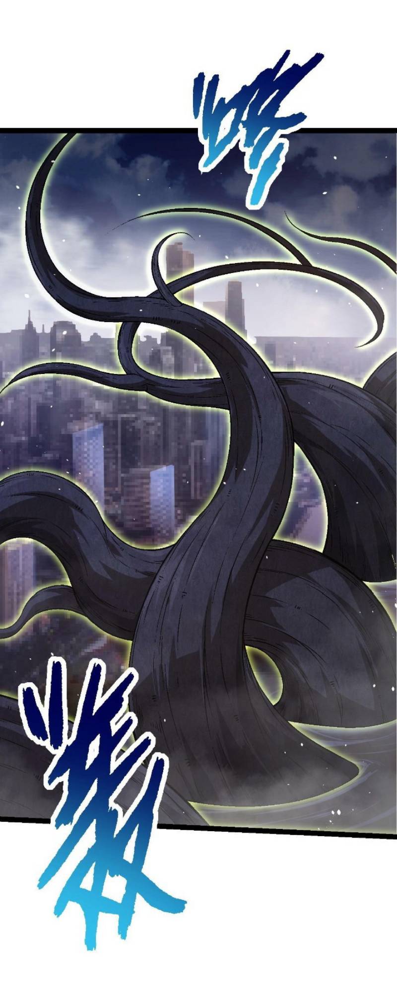 Evolution Begins With A Big Tree Chapter 76 Gambar 37