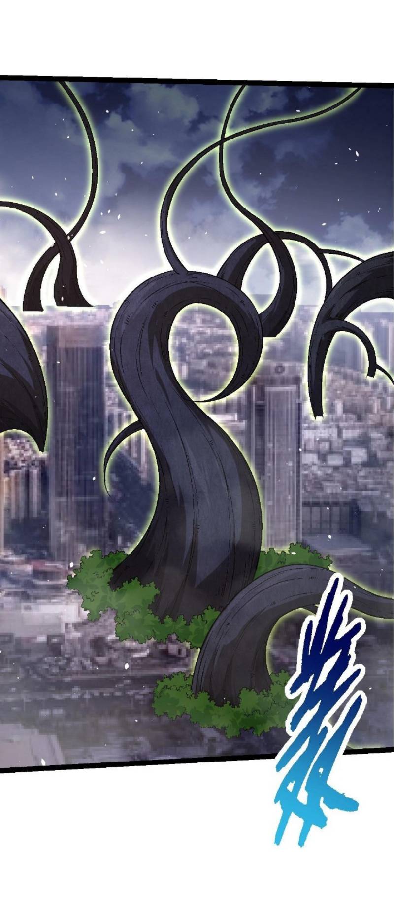 Evolution Begins With A Big Tree Chapter 76 Gambar 38