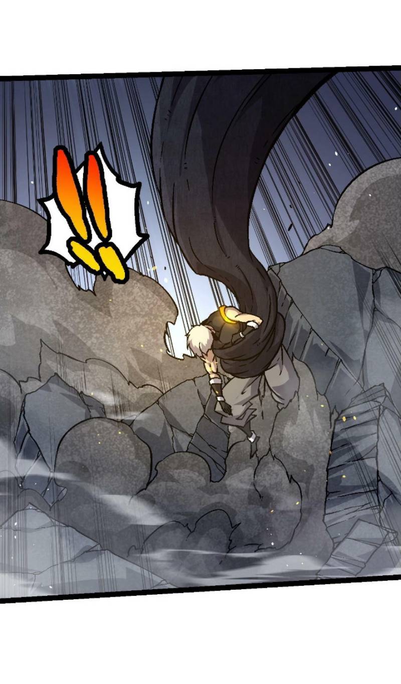 Evolution Begins With A Big Tree Chapter 76 Gambar 53