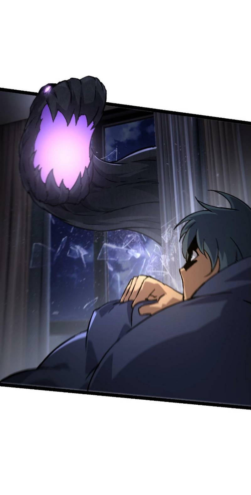 Evolution Begins With A Big Tree Chapter 76 Gambar 49