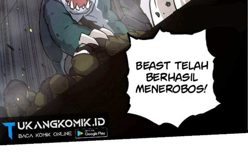 Evolution Begins With A Big Tree Chapter 76 Gambar 5