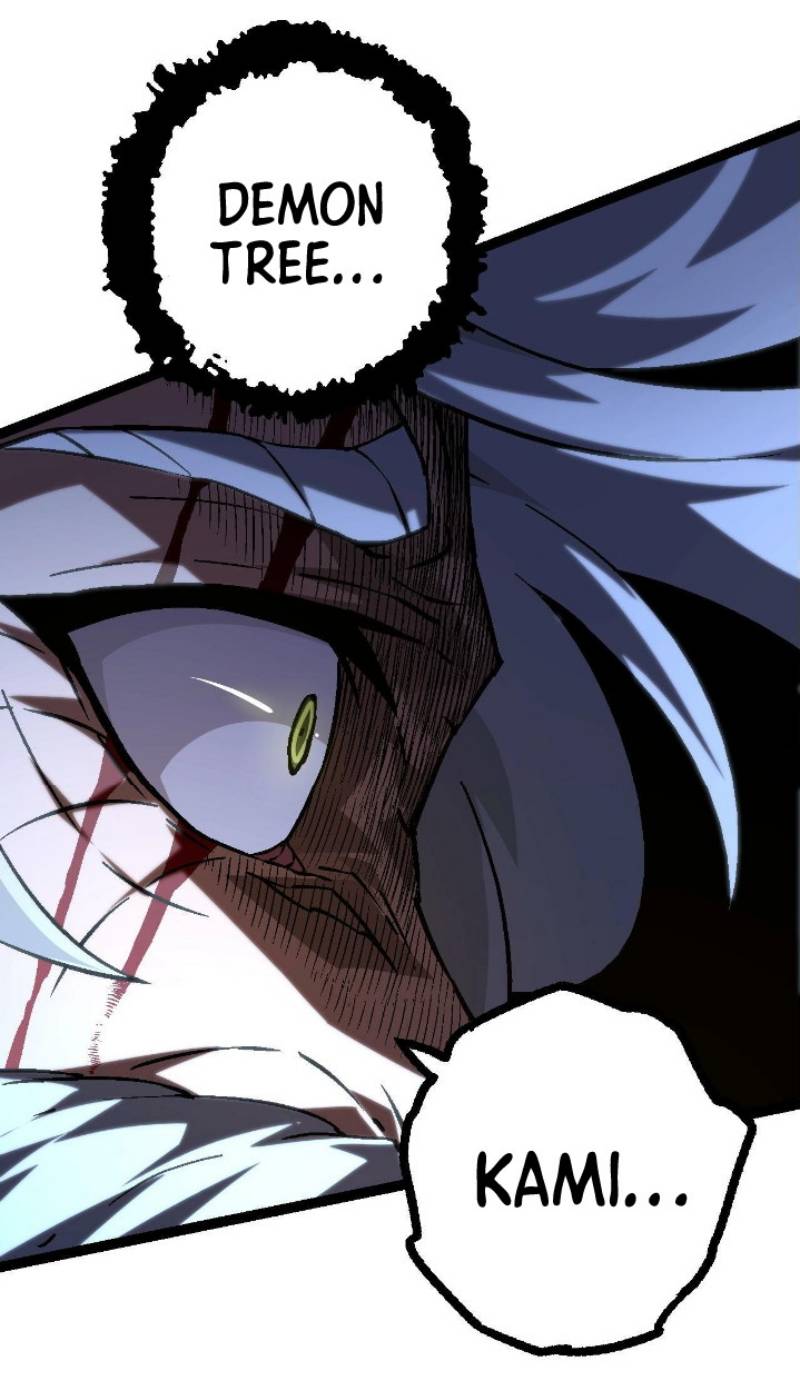 Evolution Begins With A Big Tree Chapter 76 Gambar 57