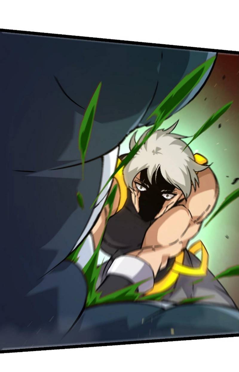 Evolution Begins With A Big Tree Chapter 76 Gambar 7