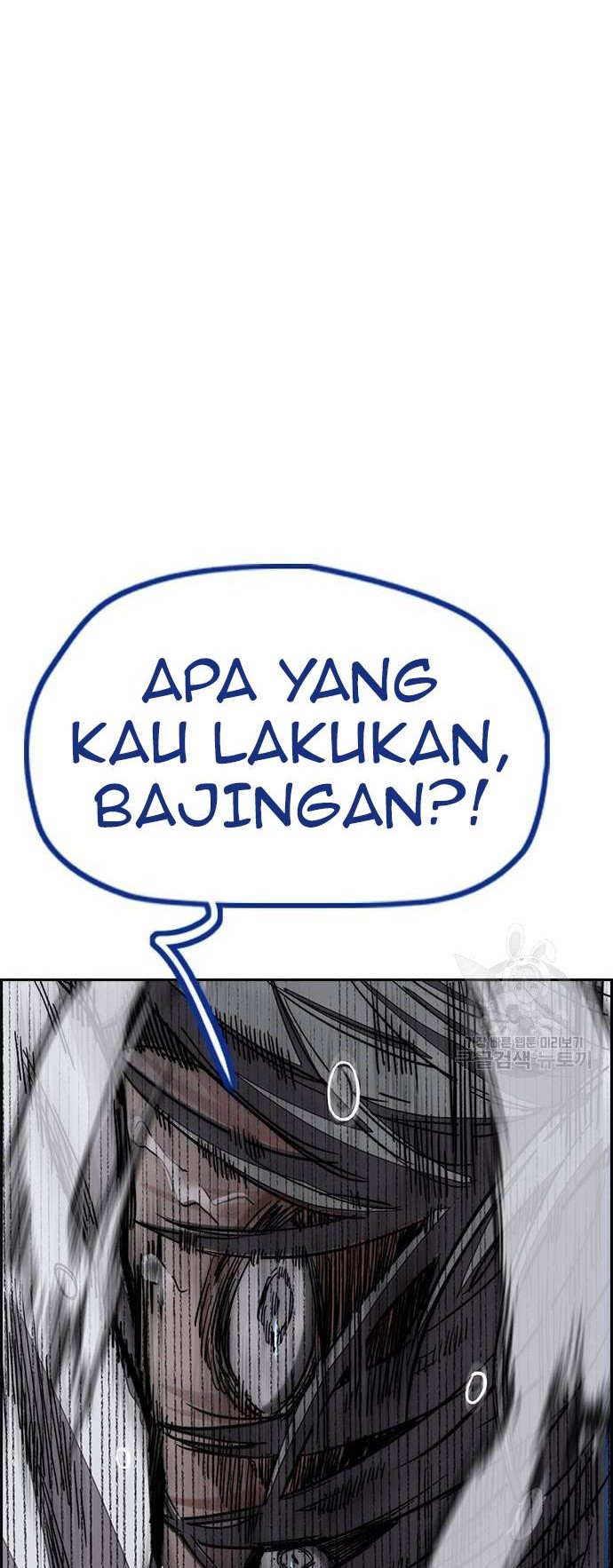 Wind Breaker Chapter 450 Gambar 34