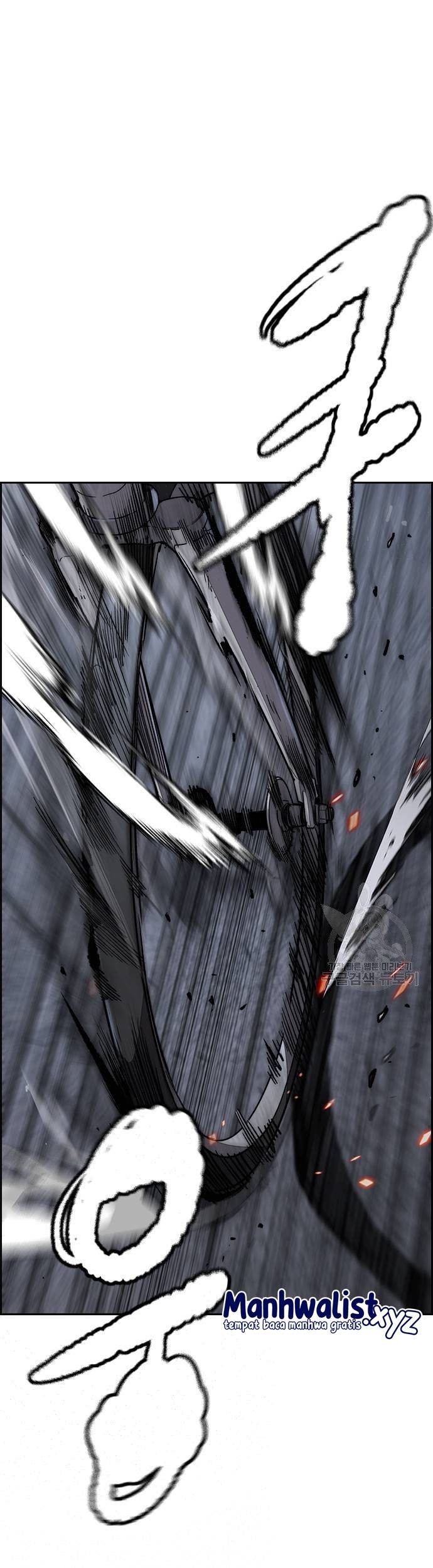 Wind Breaker Chapter 450 Gambar 21