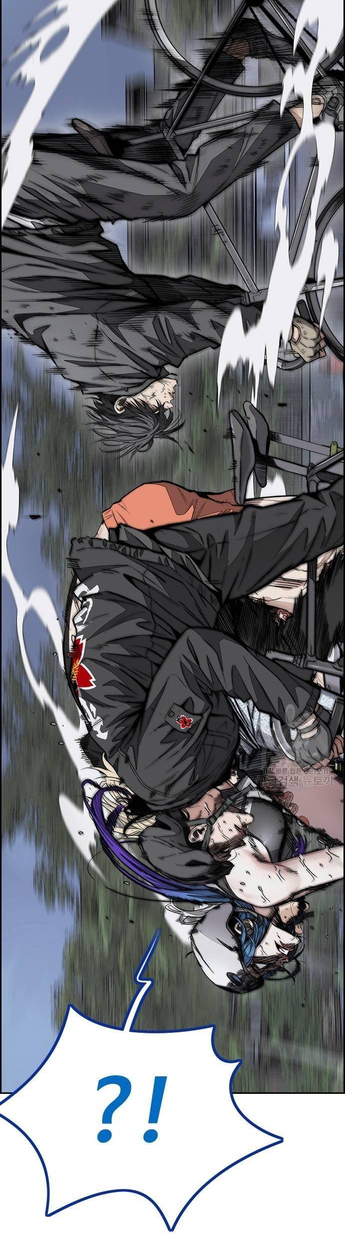 Wind Breaker Chapter 450 Gambar 23