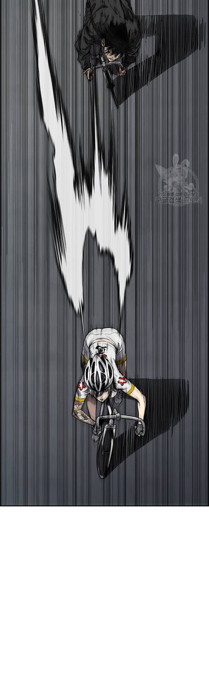 Manhwa Wind Breaker Chapter 450 gambar nomor 2