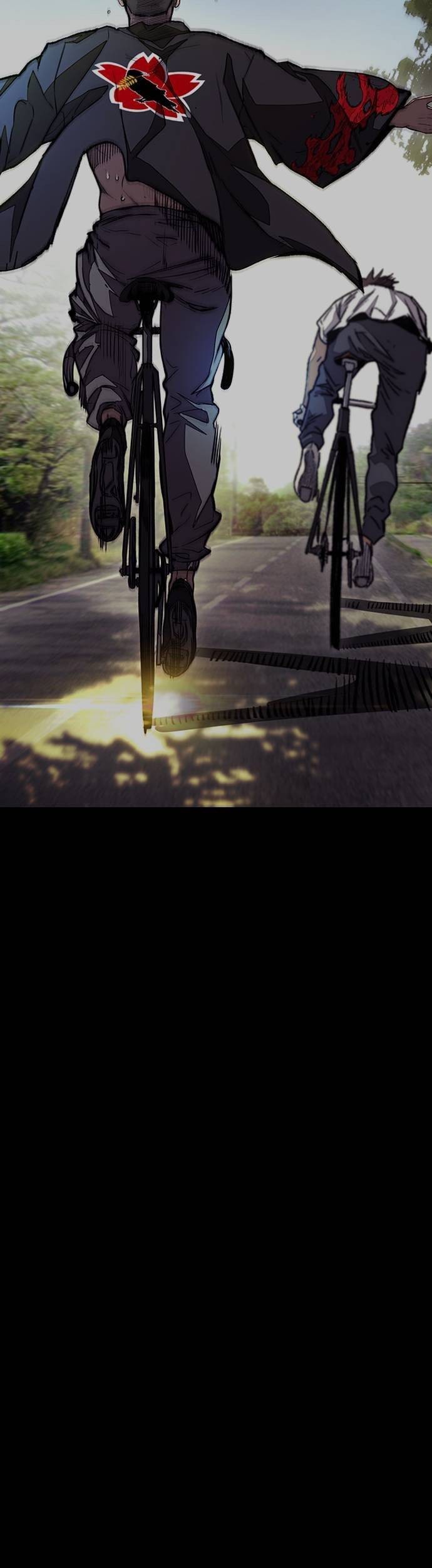 Wind Breaker Chapter 450 Gambar 47