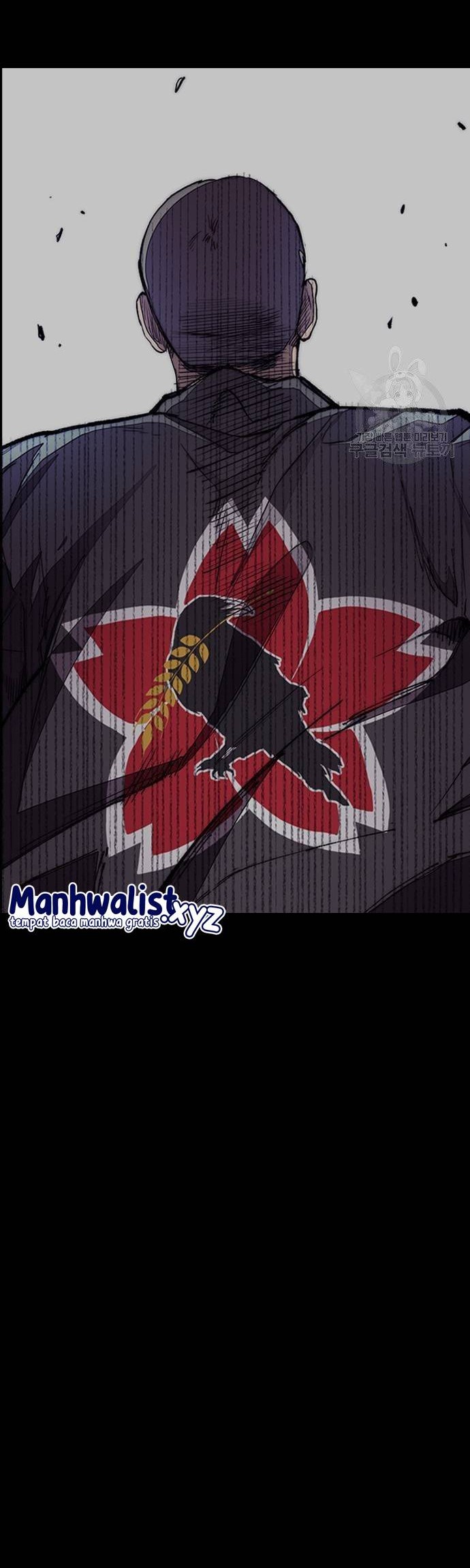 Wind Breaker Chapter 450 Gambar 48