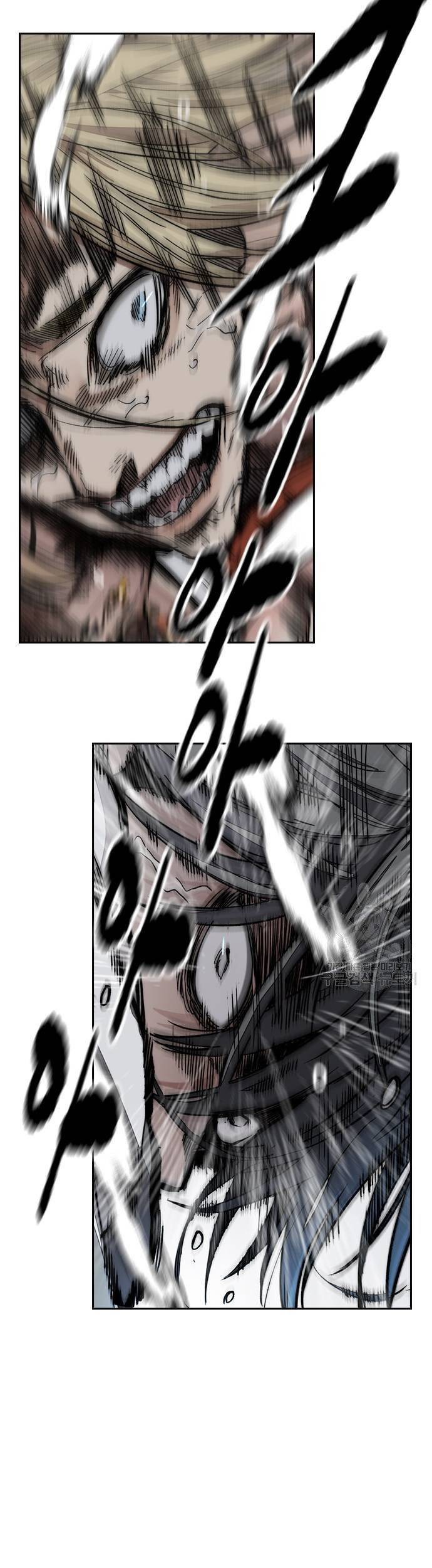 Wind Breaker Chapter 450 Gambar 55