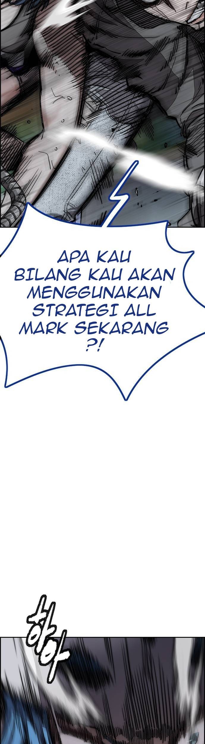 Wind Breaker Chapter 450 Gambar 43