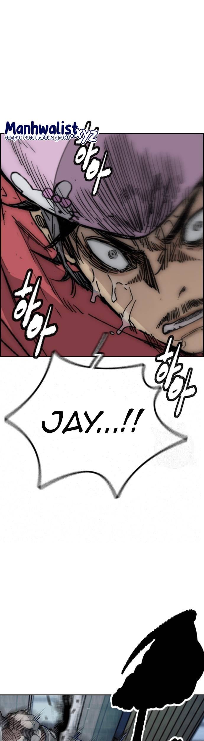 Wind Breaker Chapter 450 Gambar 3